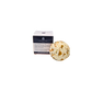 Sprudelbadekugel Zirbe Rückansicht