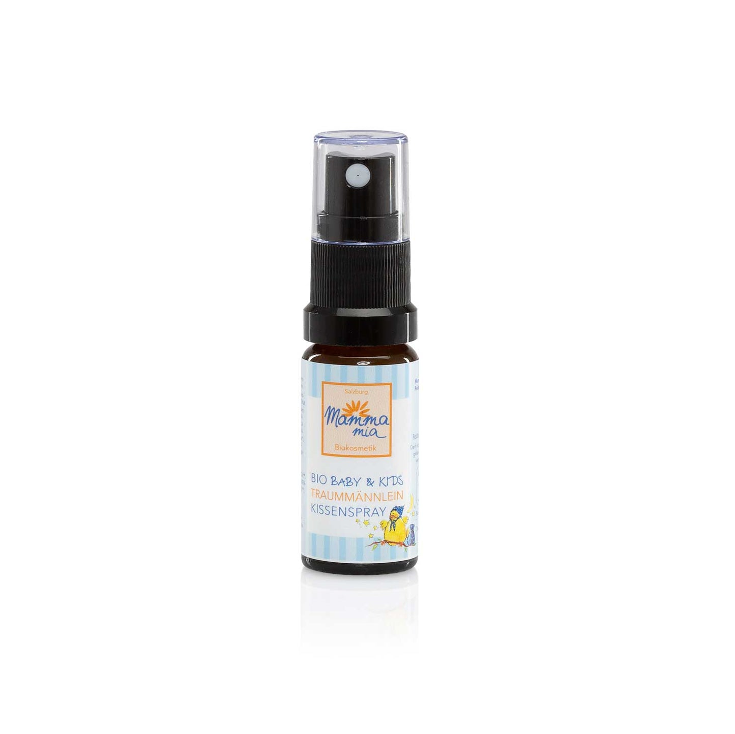 Bio Baby & Kids Traummännlein Kissenspray