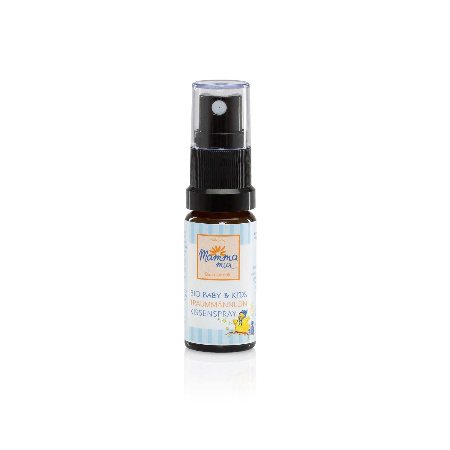 Bio Baby & Kids Traummännlein Kissenspray